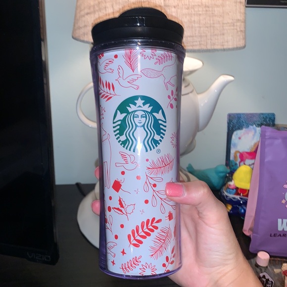 Starbucks Cup 16 FL OZ (473 mL) - Picture 4 of 8